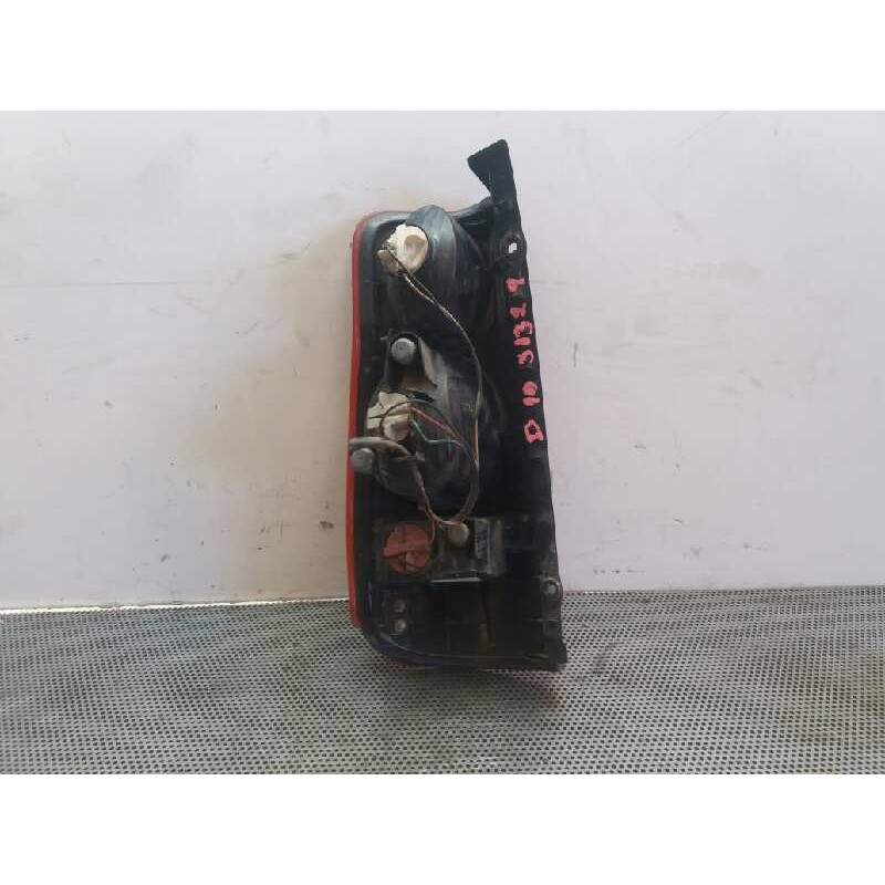 Recambio de piloto trasero derecho para hyundai matrix (fc) 1.5 crdi cat referencia OEM IAM - Gris 4