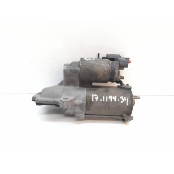 MOTOR ARRANQUE 1S7U11000AC 3024AI MOTORCRAFT