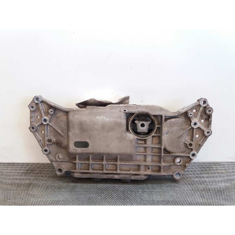 Recambio de puente delantero para volkswagen golf plus (5m1) 1.9 tdi referencia OEM IAM 1K0199369F 2