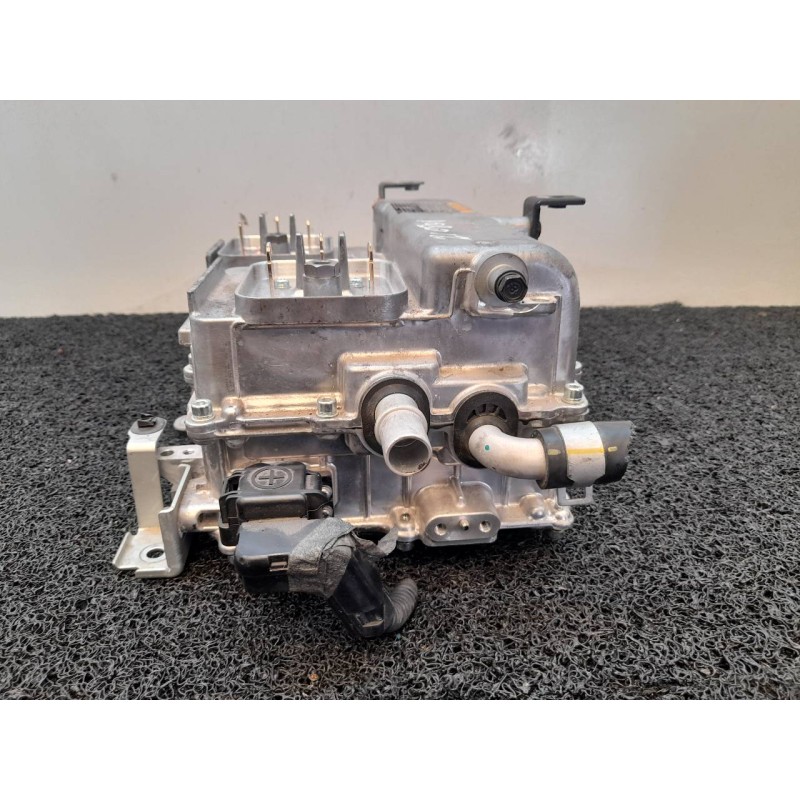 Recambio de inversor para hyundai ioniq klass hybrid referencia OEM IAM 366002B632 366102B005 377152B005 - Gris 6