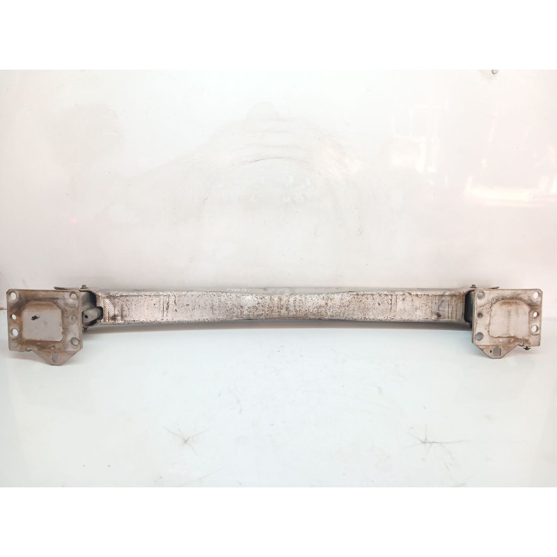 Recambio de refuerzo paragolpes delantero para peugeot 308 confort referencia OEM IAM 9656741380 - Negro 3