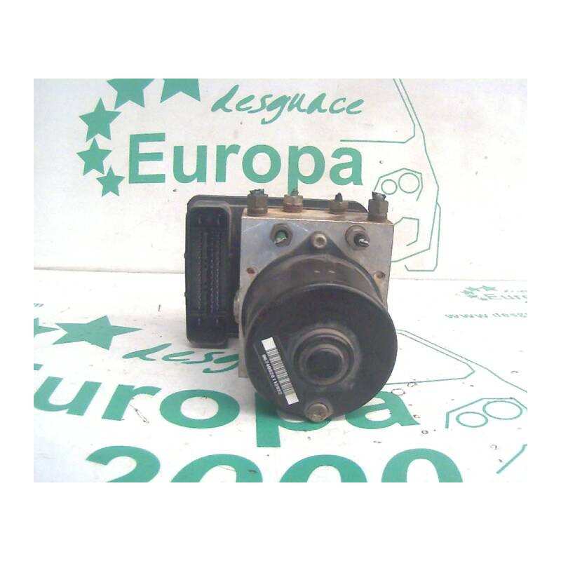 Recambio de abs para renault laguna ii (bg0) referencia OEM IAM 10020600654 8200183495B 