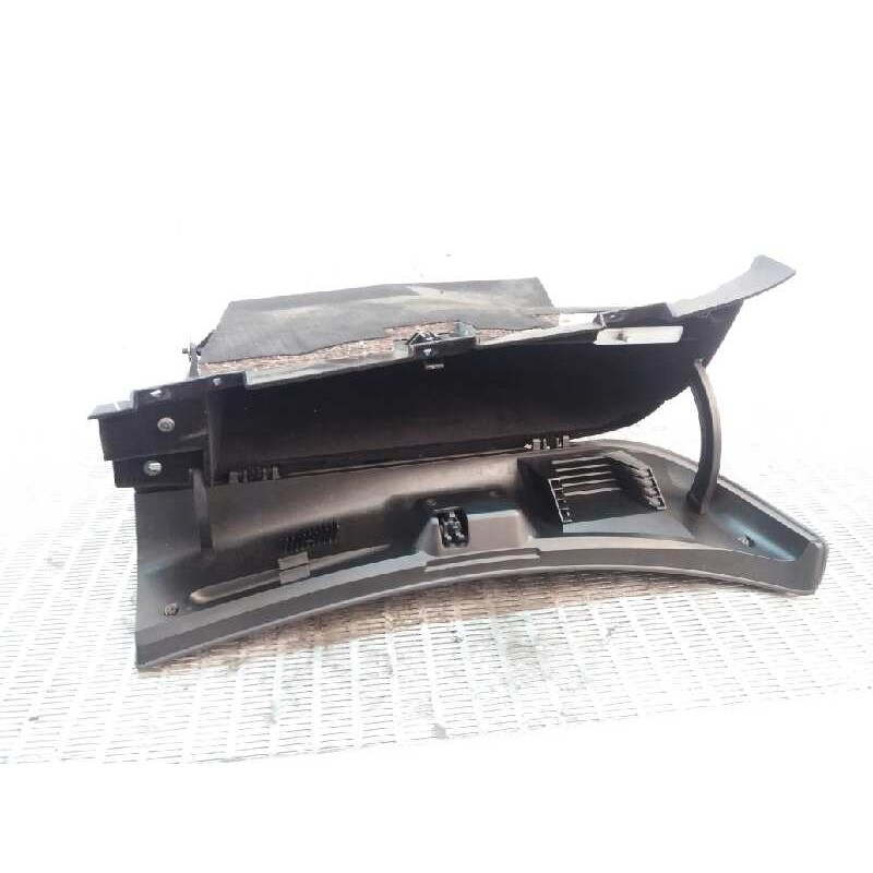 Recambio de guantera para mercedes-benz clase a (w168) 1.6 cat referencia OEM IAM - Gris 2