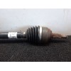 Recambio de transmision delantera derecha para renault laguna grandtour iii dynamique referencia OEM IAM   