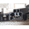 Recambio de motor limpia trasero para ford focus berlina (cap) titanium referencia OEM IAM 0390201823 3M51R17K441AE BOSCH