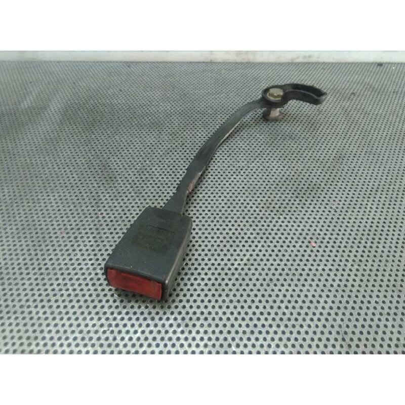Recambio de enganche cinturon delantero izquierdo para volkswagen passat berlina (3b3) 1.9 tdi referencia OEM IAM - Azul 2