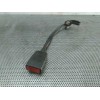 Recambio de enganche cinturon delantero izquierdo para volkswagen passat berlina (3b3) 1.9 tdi referencia OEM IAM   