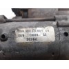Recambio de motor arranque para ford mondeo berlina (ge) ghia referencia OEM IAM 1S7U11000AC 3024AI MOTORCRAFT