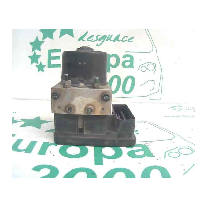 Recambio de abs para renault laguna ii (bg0) referencia OEM IAM 10020600654 8200183495B - Gris 2