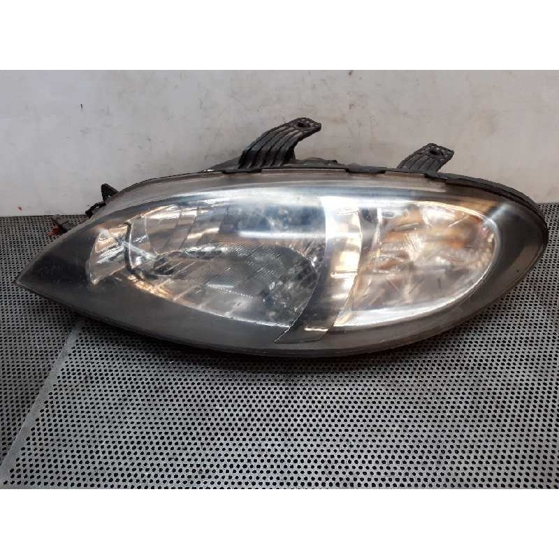 Recambio de faro izquierdo para daewoo lacetti sx referencia OEM IAM 4A03  