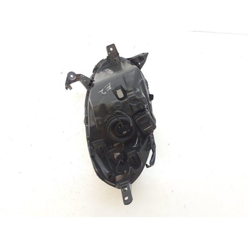 Recambio de faro derecho para nissan micra (k12e) acenta referencia OEM IAM 89007102 4