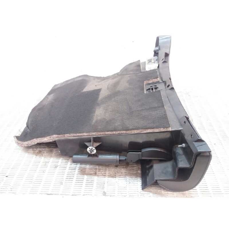 Recambio de guantera para mercedes-benz clase a (w168) 1.6 cat referencia OEM IAM - Gris 3