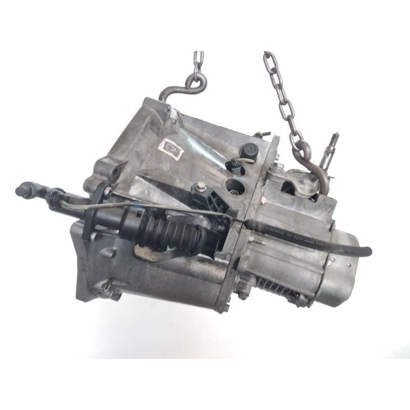 Recambio de caja cambios para peugeot 308 confort referencia OEM IAM 20DP60  