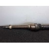 Recambio de transmision delantera derecha para renault laguna grandtour iii dynamique referencia OEM IAM   