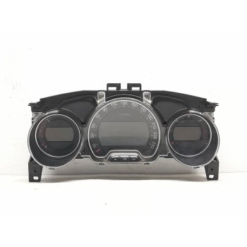 CUADRO INSTRUMENTOS 9666324580 