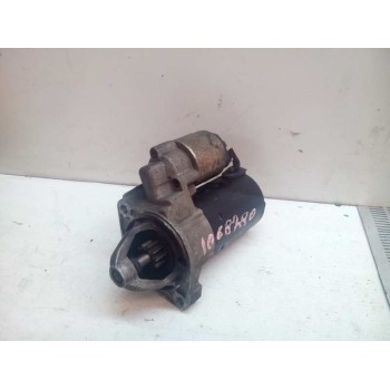 MOTOR ARRANQUE 0001107410 2S6U11000DA 