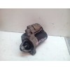 Recambio de motor arranque para ford fiesta (cbk) 1.3 cat referencia OEM IAM 0001107410 2S6U11000DA 