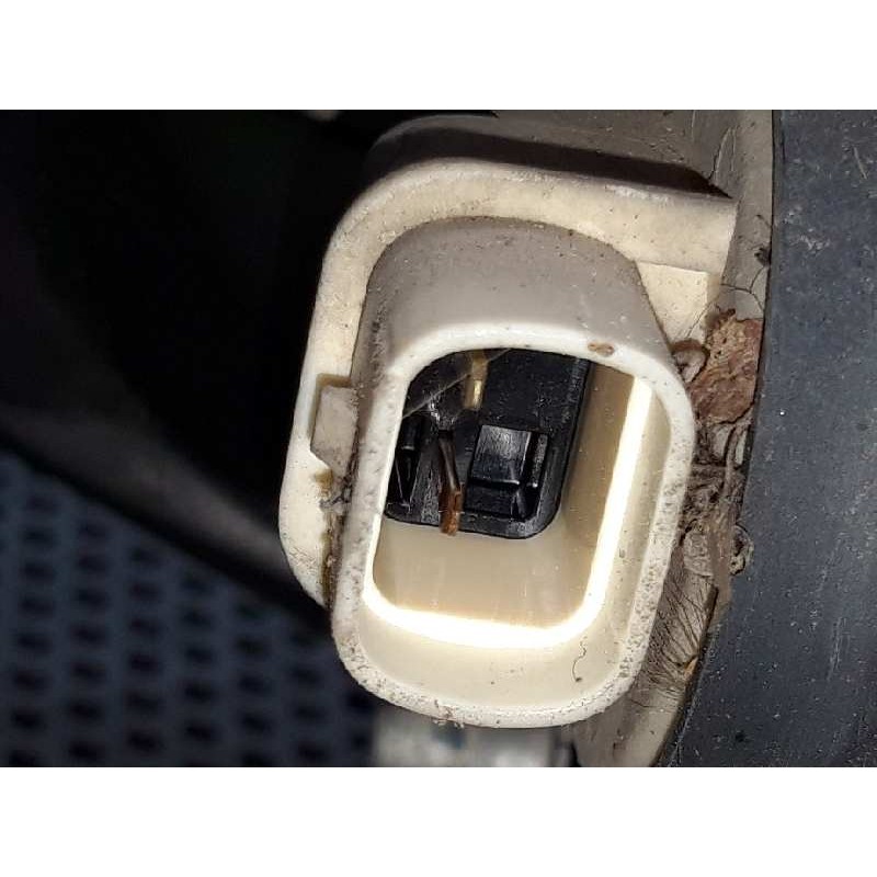 Recambio de faro izquierdo para daewoo lacetti sx referencia OEM IAM 4A03 - Azul 2