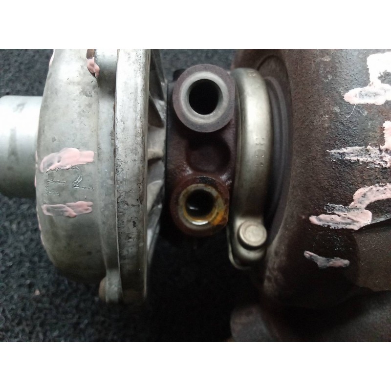 Recambio de turbocompresor para mazda premacy (cp) td active referencia OEM IAM VJ300304 4V037020 - Rojo 6