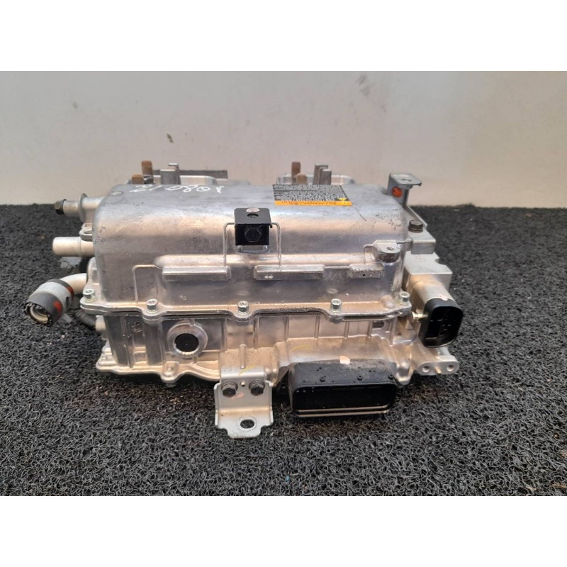 Recambio de inversor para hyundai ioniq klass hybrid referencia OEM IAM 366002B632 366102B005 377152B005 - Gris 8