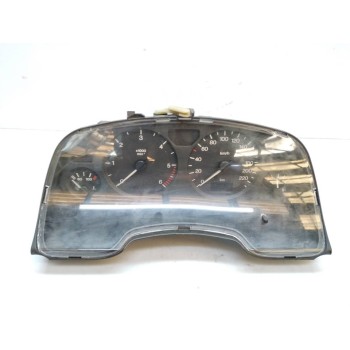 CUADRO INSTRUMENTOS 09228757 351184000 11260169