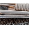 Recambio de brazo limpia trasero para lancia phedra (180) 2.2 jtd referencia OEM IAM 1488388080  VALEO
