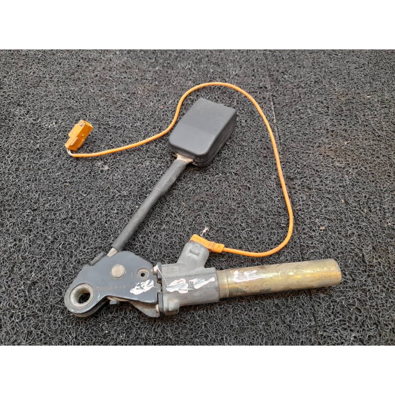 Recambio de pretensor airbag izquierdo para peugeot 406 berlina (s1/s2) referencia OEM IAM 542162511E 43643 2