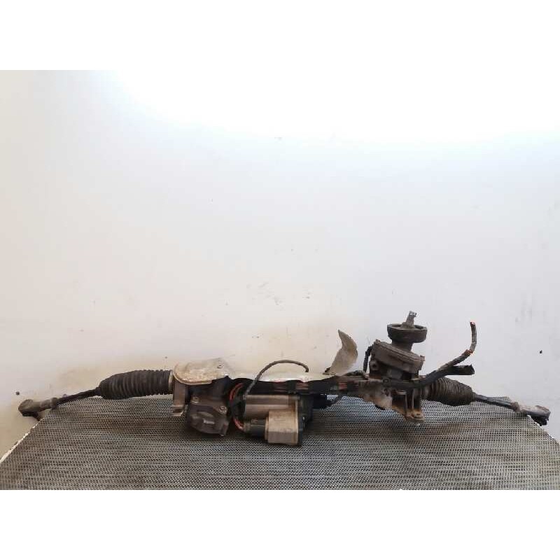 Recambio de cremallera direccion para volkswagen golf plus (5m1) 1.9 tdi referencia OEM IAM 780227717000 01961AE6X2 