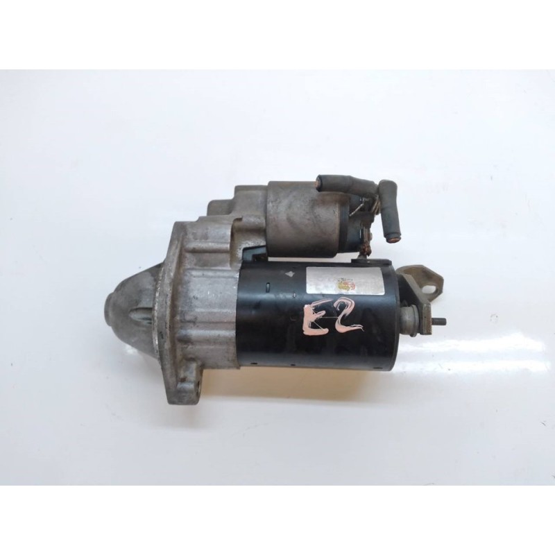 Recambio de motor arranque para audi a4 berlina (b5) 1.8 referencia OEM IAM   