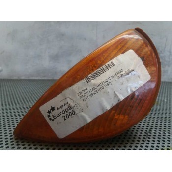 PILOTO DELANTERO IZQUIERDO 113954 