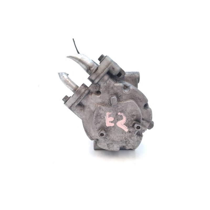Recambio de compresor aire acondicionado para ford focus berlina (cap) ambiente (d) referencia OEM IAM 5