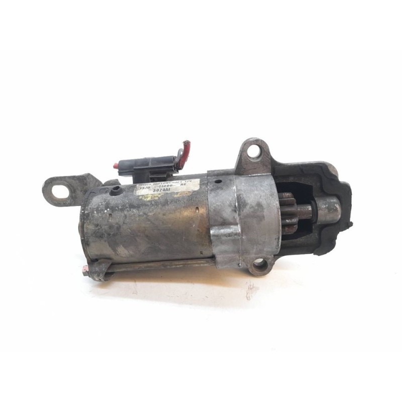 Recambio de motor arranque para ford mondeo berlina (ge) ghia referencia OEM IAM 1S7U11000AC 3024AI MOTORCRAFT - Negro 3