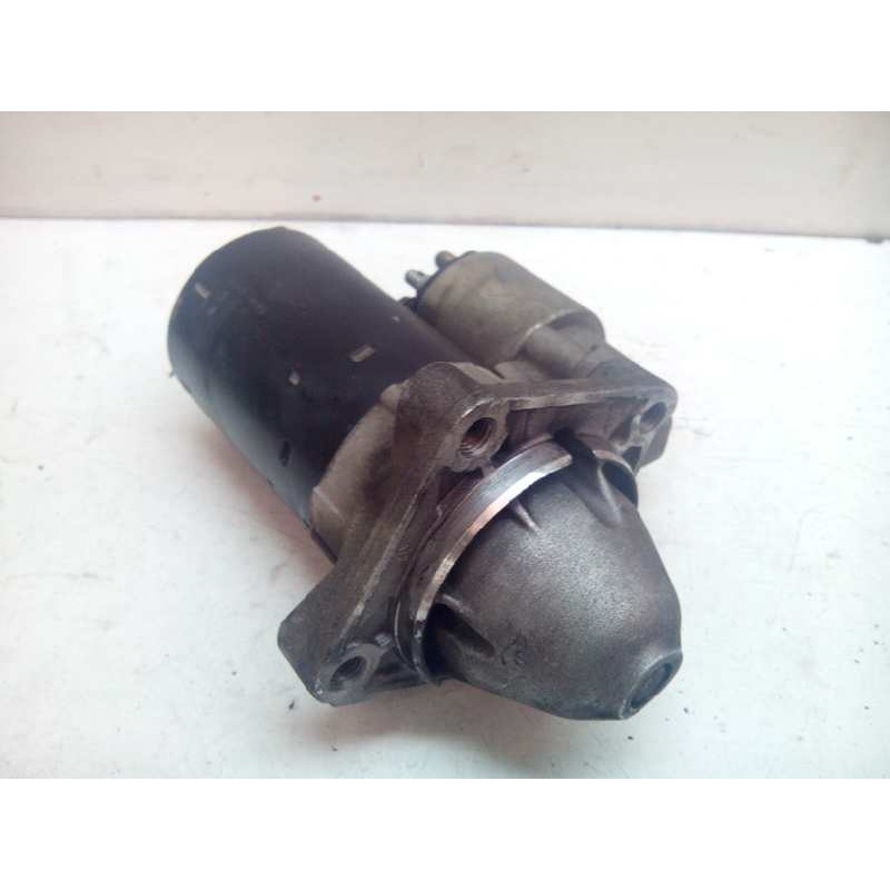 Recambio de motor arranque para ford fiesta (cbk) 1.3 cat referencia OEM IAM 0001107410 2S6U11000DA - Rojo 2