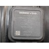 Recambio de caudalimetro para peugeot 407 premium referencia OEM IAM 5WK97015 9657663580 