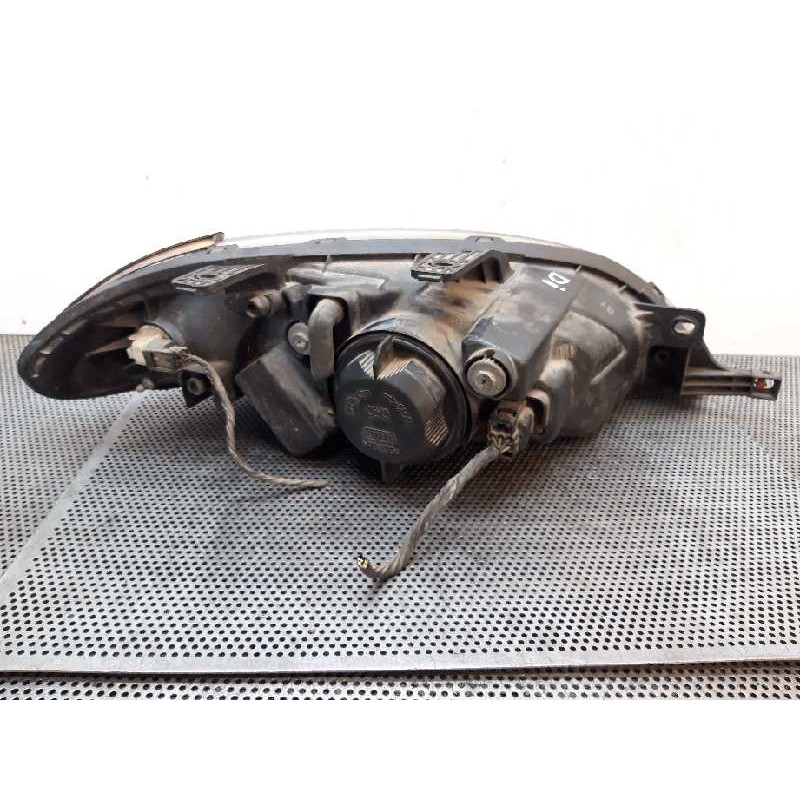 Recambio de faro izquierdo para daewoo lacetti sx referencia OEM IAM 4A03 - Azul 3