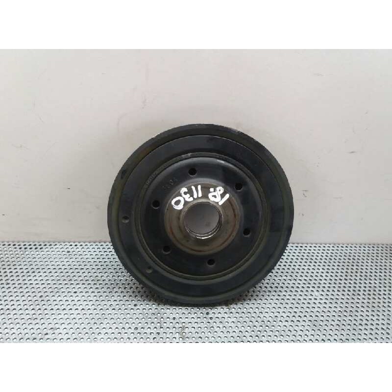 Recambio de polea cigueñal para ford focus berlina (cap) trend referencia OEM IAM 4287C  