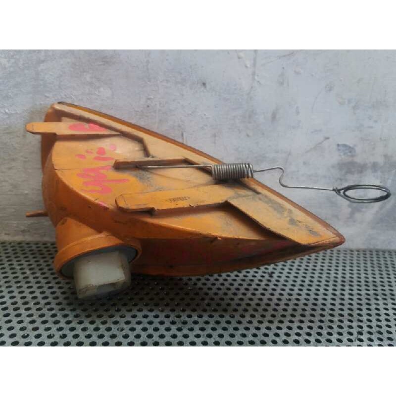 Recambio de piloto delantero izquierdo para fiat seicento (187) referencia OEM IAM  113954 2