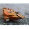 Recambio de piloto delantero izquierdo para fiat seicento (187) referencia OEM IAM  113954 