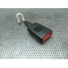 Recambio de enganche cinturon trasero derecho para volkswagen passat berlina (3b3) 1.9 tdi referencia OEM IAM   