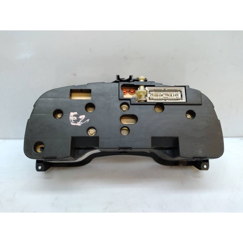 Recambio de cuadro instrumentos para opel zafira a 2.0 dti referencia OEM IAM 09228757 351184000 11260169 - Verde 2