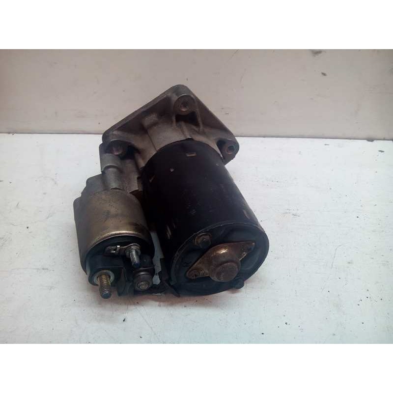 Recambio de motor arranque para ford fiesta (cbk) 1.3 cat referencia OEM IAM 0001107410 2S6U11000DA - Rojo 3