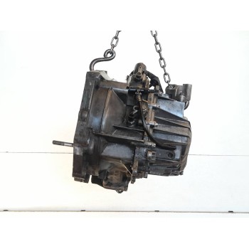 CAJA CAMBIOS 55192042 