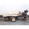 Recambio de cremallera direccion para volkswagen golf plus (5m1) 1.9 tdi referencia OEM IAM 780227717000 01961AE6X2 