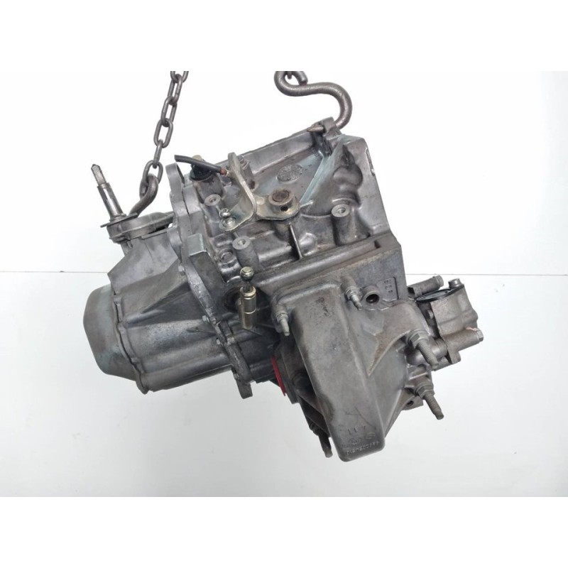 Recambio de caja cambios para peugeot 308 confort referencia OEM IAM 20DP60 3