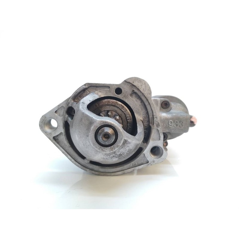 Recambio de motor arranque para audi a4 berlina (b5) 1.8 referencia OEM IAM 2