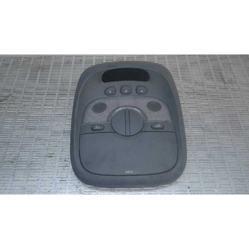Recambio de luz interior para kia carens 2.0 turbodiesel cat referencia OEM IAM   
