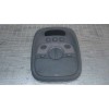 Recambio de luz interior para kia carens 2.0 turbodiesel cat referencia OEM IAM   