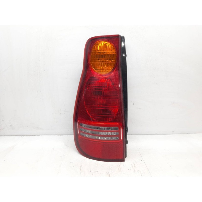 Recambio de piloto trasero izquierdo para hyundai matrix (fc) 1.5 crdi cat referencia OEM IAM - Gris 3