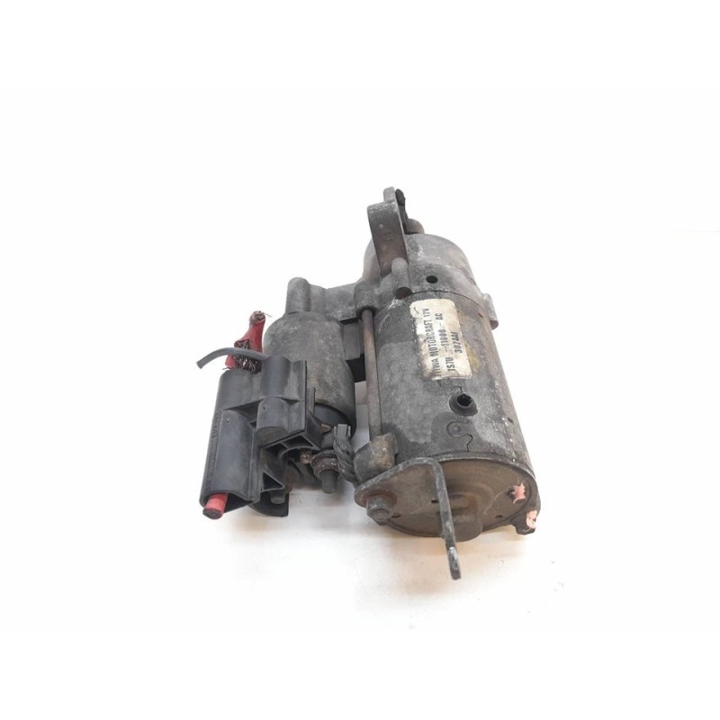Recambio de motor arranque para ford mondeo berlina (ge) ghia referencia OEM IAM 1S7U11000AC 3024AI MOTORCRAFT - Negro 4