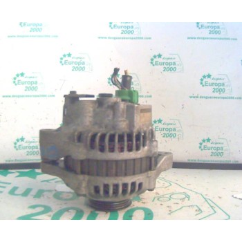 ALTERNADOR A5T06391ZC MITSUBISHI